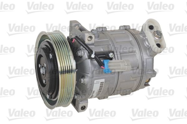 Sprężarka, klimatyzacja VALEO 813255