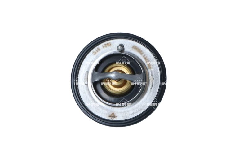 Termostat, płyn chłodzący NRF 725097
