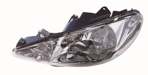 Reflektor ABAKUS 550-1145r-ld-em