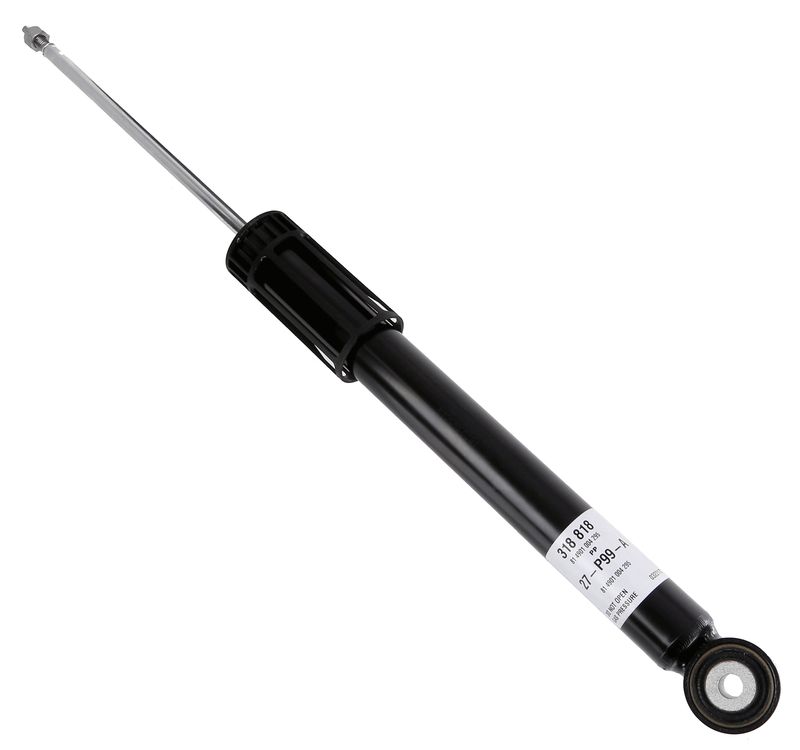 Amortyzator SACHS 318 818