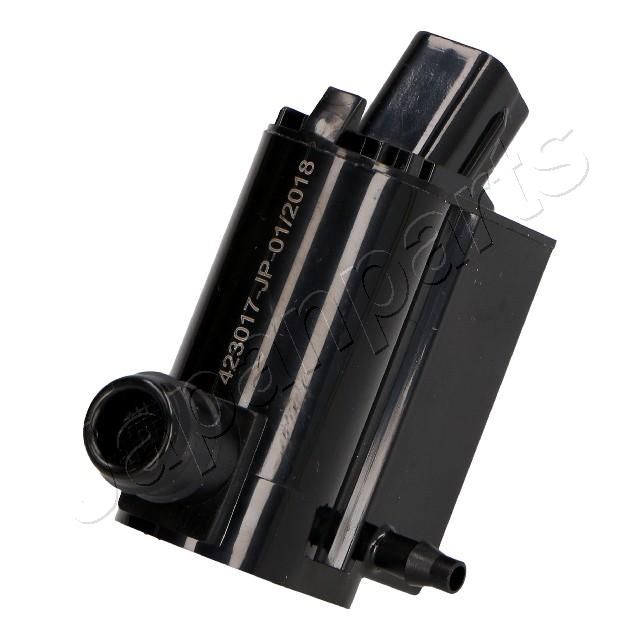 Pompa spryskiwacza, spryskiwacz szyby czołowej JAPANPARTS WP-H04
