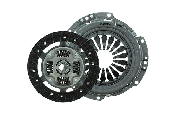 Zestaw sprzęgieł Aisin KS-064R