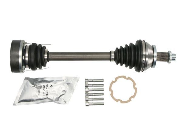 Wał napędowy PASCAL G2W050PC