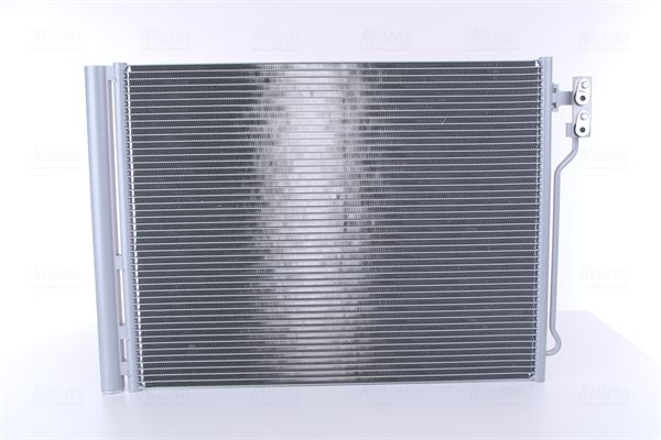 Skraplacz, klimatyzacja NISSENS 940370