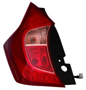Lampa tylna zespolona ABAKUS 215-19M6L-LD-UE