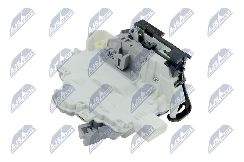 Zamek drzwi NTY EZC-AU-040