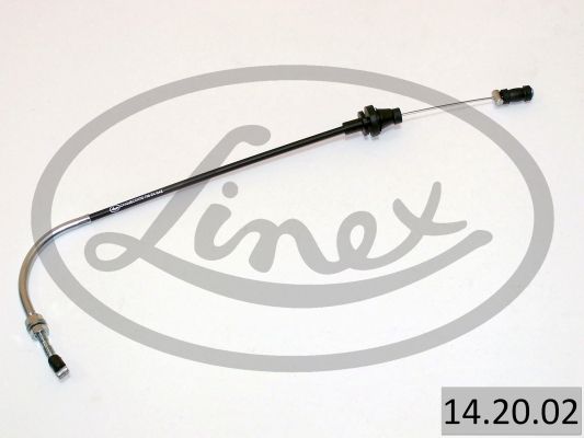 Linka gazu LINEX 14.20.02