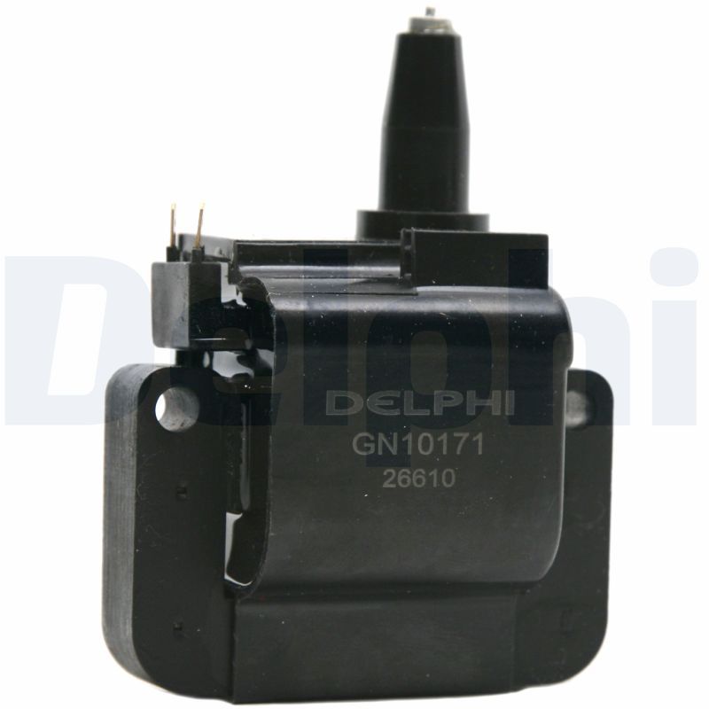 Cewka zapłonowa DELPHI GN10171-12B1