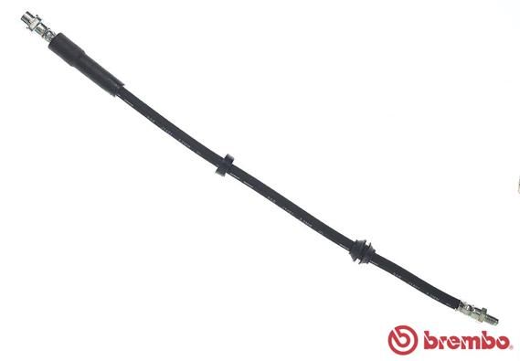 Przewód hamulcowy elastyczny BREMBO T 06 053