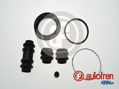 Zestaw naprawczy, zacisk hamulca AUTOFREN SEINSA D4309