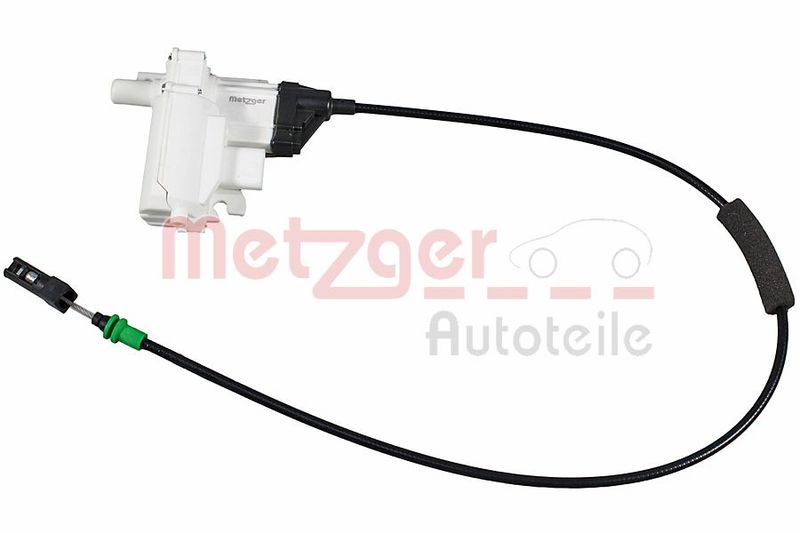 Wspomaganie zamykania, drzwi METZGER 2314483