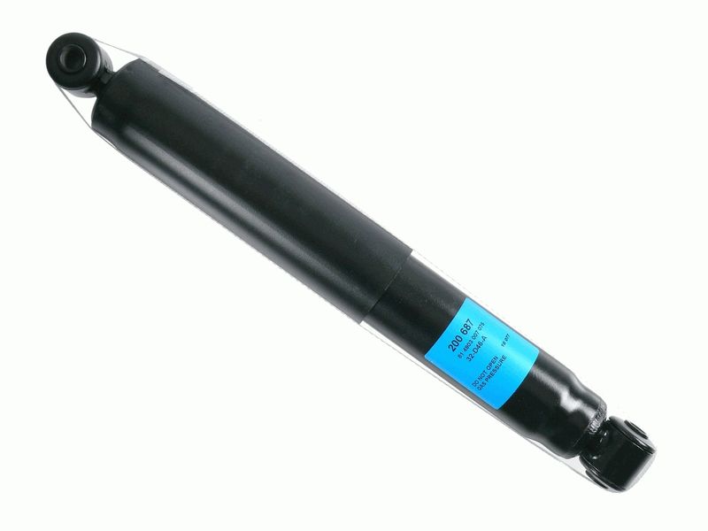 Amortyzator SACHS 200 687