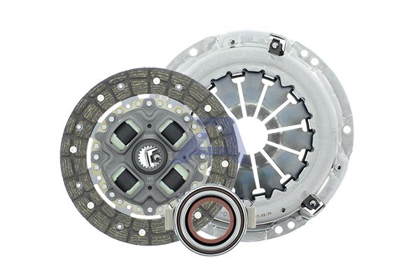 Zestaw sprzęgieł Aisin KT-233A