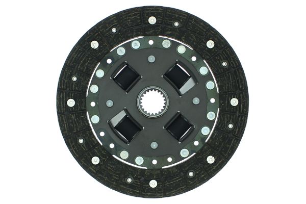 Tarcza sprzęgła AISIN DT-009