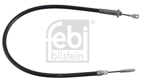 Cięgło, hamulec postojowy FEBI BILSTEIN 18118