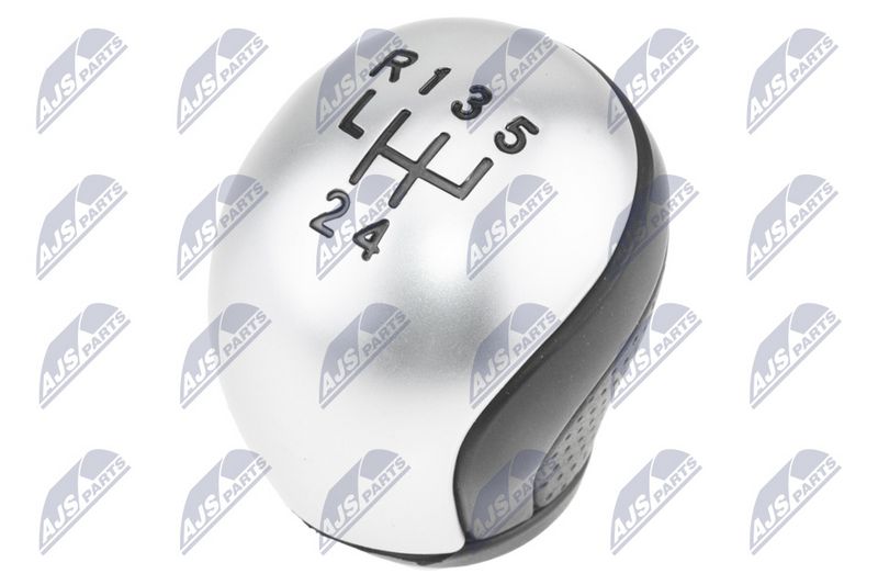 Gałka dźwigni włączającej NTY GZB-PE-021
