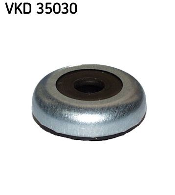 Łożysko walcowe, mocowanie amortyzatora SKF VKD 35030