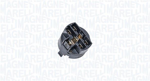 Blokada kierownicy MAGNETI MARELLI 064100001010