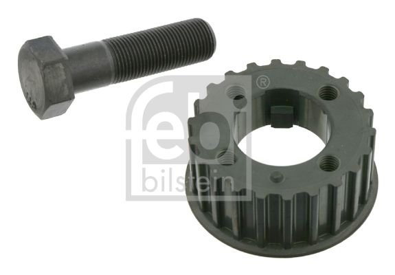 Koło zębate, wał korbowy FEBI BILSTEIN 24680