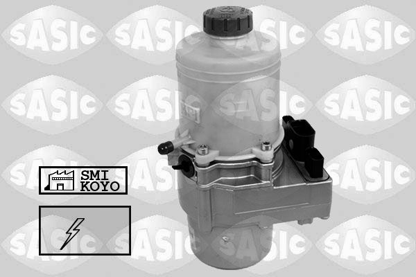 Pompa hydrauliczna, układ kierowniczy SASIC 7076083