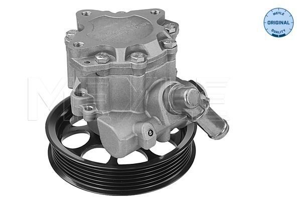 Pompa hydrauliczna, układ kierowniczy MEYLE 8146310007