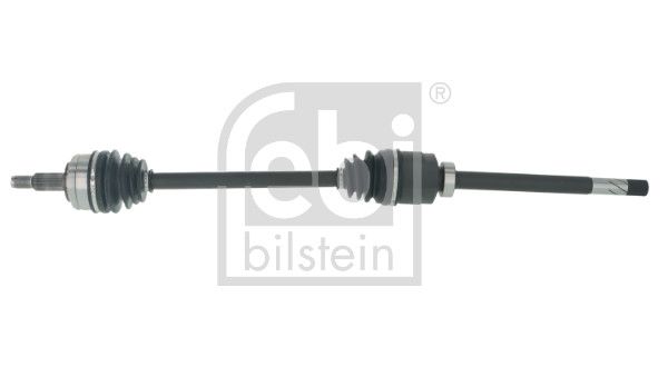 Wał napędowy FEBI BILSTEIN 1003003