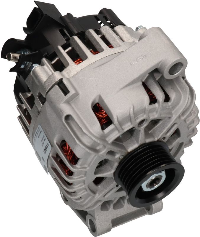 Alternator HC-Cargo F 032 114 883