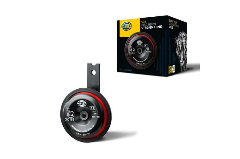 Klakson HELLA 3AL 922 000-951
