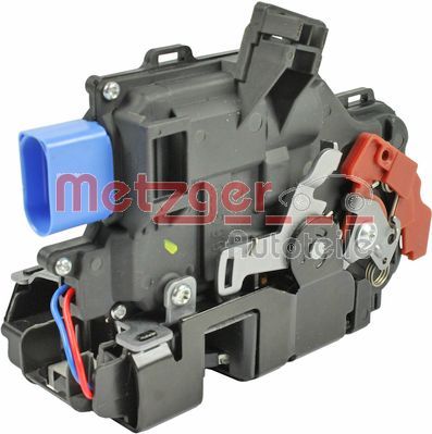 Zamek drzwi METZGER 2314042