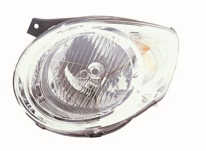 Reflektor ABAKUS 223-1128LMLD-EM