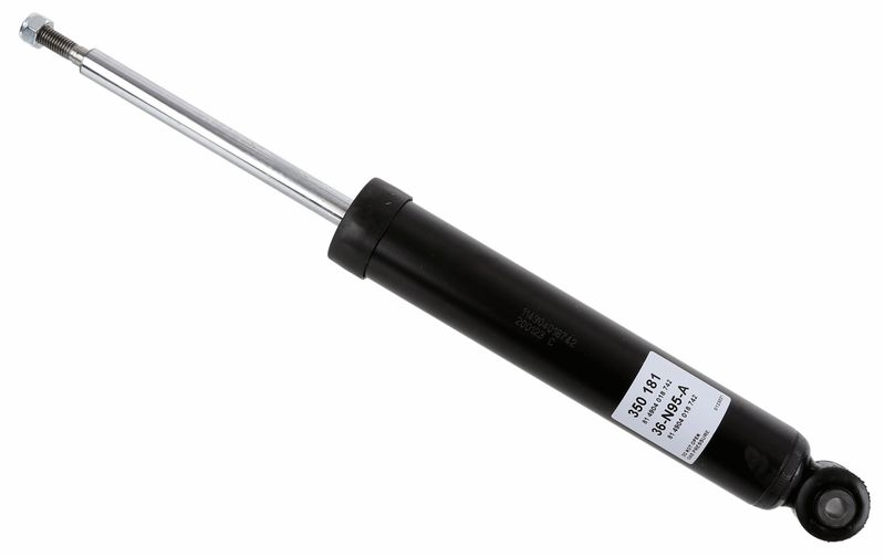 Amortyzator SACHS 350 181