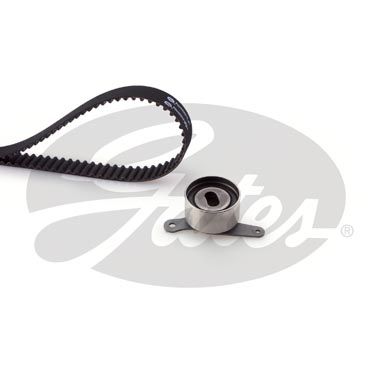 Zestaw paska rozrządu GATES K015082XS