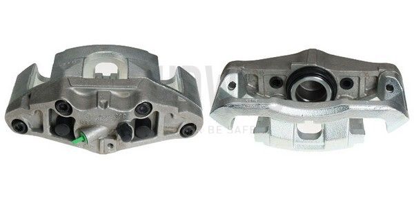 Zacisk hamulca BUDWEG CALIPER 343738