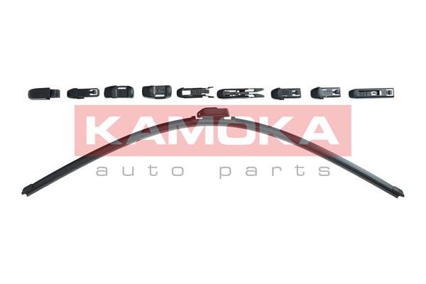 Pióro wycieraczki Kamoka 27M800