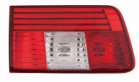 Lampa tylna zespolona ABAKUS 444-1317l-ue