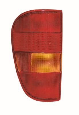 Lampa tylna zespolona ABAKUS 441-1936l-ld-ue