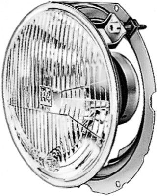 Reflektor HELLA 1A6003 939-021
