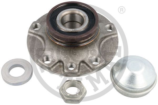Zestaw łożysk koła OPTIMAL 802270