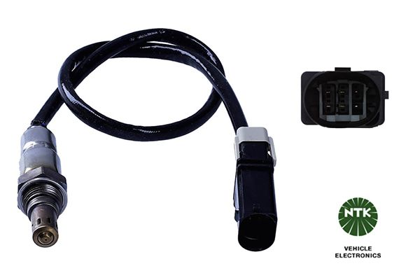 Sonda lambda NTK 95001