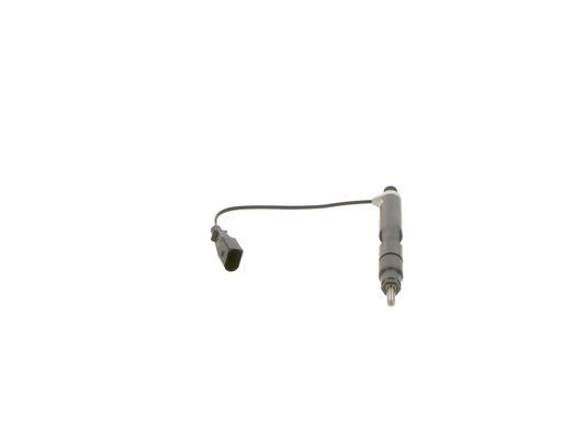 Korpus wtryskiwacza BOSCH 0 432 193 575