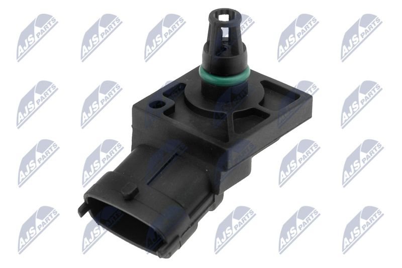 Czujnik ciśnienia powietrza, adaptacja wysokościowa NTY ECM-RE-004
