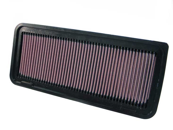 Filtr powietrza K&N Filters 33-2344