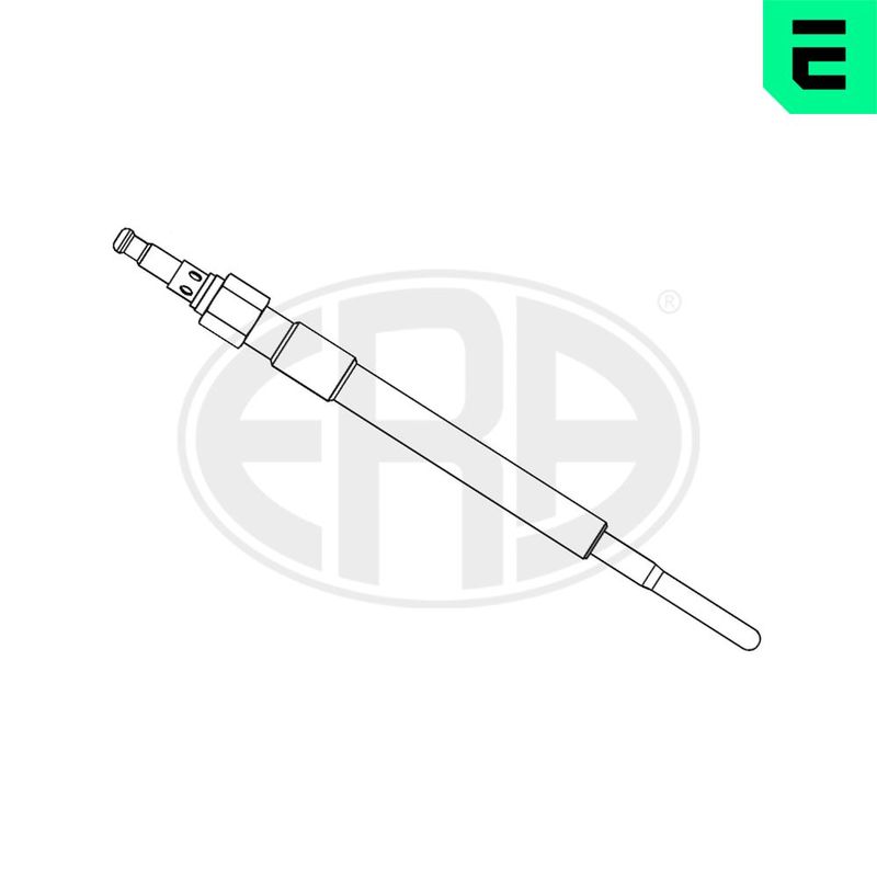 Świeca żarowa ERA 886060
