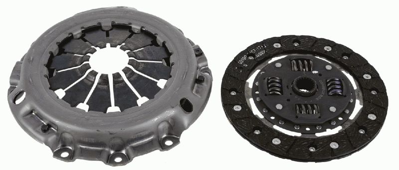 Zestaw sprzęgieł SACHS 3000 950 779