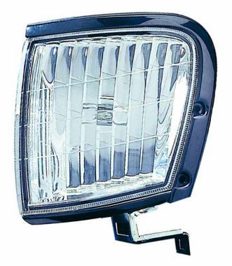 Lampa kierunkowskazu ABAKUS 213-1524L-AE