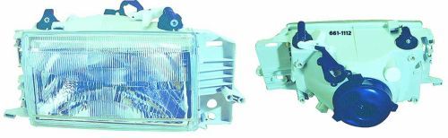 Reflektor ABAKUS 661-1112l-ld-em