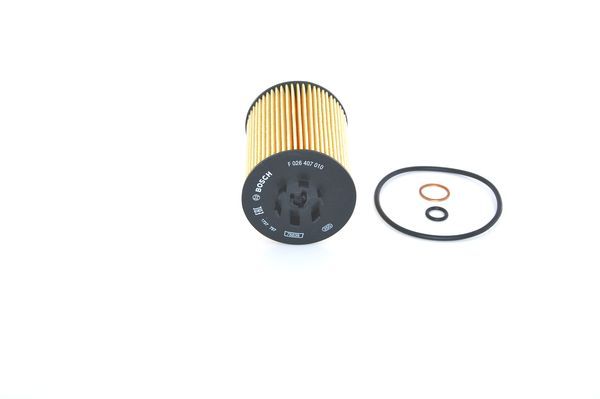 Filtr oleju BOSCH F026407010