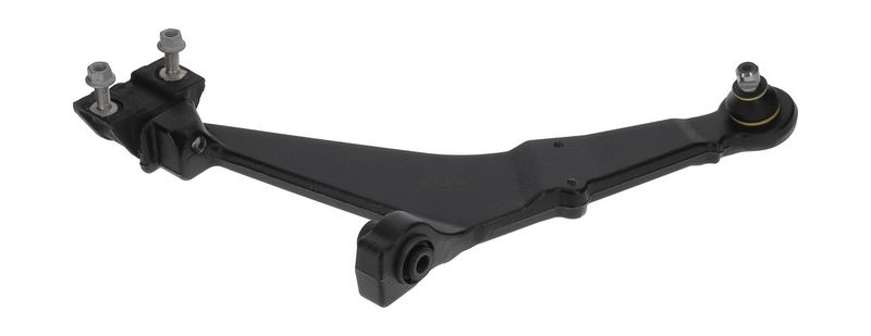 Wahacz, zawieszenie koła MOOG PE-WP-6980