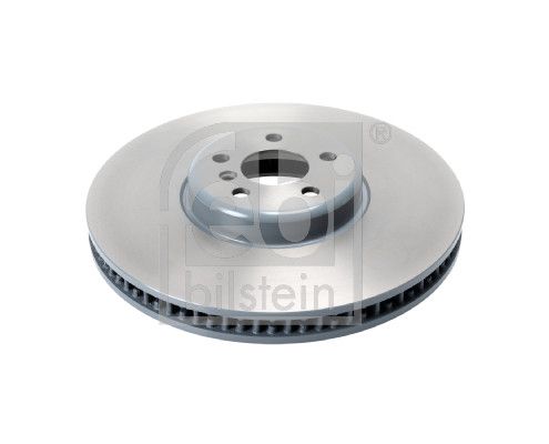 Tarcza hamulcowa FEBI BILSTEIN 175490