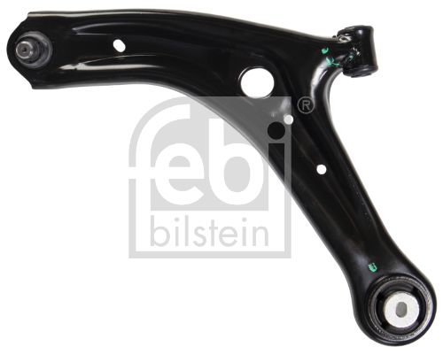 Wahacz, zawieszenie koła FEBI BILSTEIN 175399
